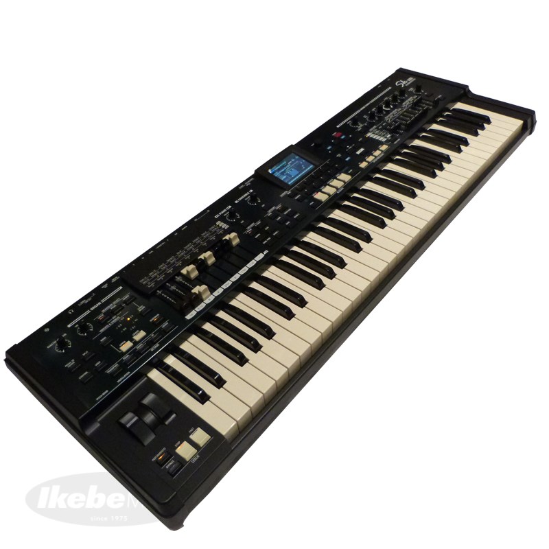 HAMMOND SK PRO 61鍵盤の画像
